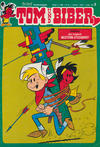 Cover for Tom und Biber (Kauka Verlag, 1969 series) #3