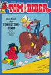 Cover for Tom und Biber (Kauka Verlag, 1969 series) #4