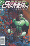 Cover Thumbnail for Green Lantern: Rebirth (2004 series) #2 [Newsstand]