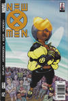 Cover Thumbnail for New X-Men (2001 series) #119 [Newsstand]