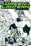 Cover Thumbnail for Green Lantern: Rebirth (2004 series) #2 [Second Printing]
