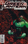 Cover Thumbnail for Green Lantern: Rebirth (2004 series) #2 [Third Printing]
