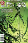 Cover for Green Lantern (DC, 1990 series) #76 [Newsstand]