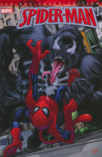 Cover Thumbnail for Spider-Man (Panini Deutschland, 2004 series) #66 [Comic Action 2009]