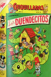 Cover for Chiquilladas (Editorial Novaro, 1952 series) #25