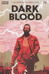 Cover Thumbnail for Dark Blood (2021 series) #1
