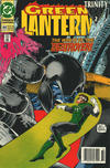 Cover for Green Lantern (DC, 1990 series) #44 [Newsstand]