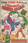 Cover for El Asombroso Hombre-Araña (Editora Cinco, 1974 ? series) #32
