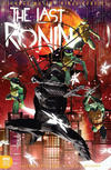Cover Thumbnail for TMNT: The Last Ronin (2020 series) #1 [Toy Whiz - Sean Anderson]