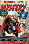 Cover Thumbnail for The Mighty Thor Omnibus (2010 series) #1 [Olivier Coipel Cover]