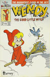 Cover for Wendy the Good Little Witch (Harvey, 1991 series) #11 [Direct]