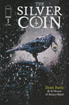 Cover for The Silver Coin (Image, 2021 series) #3