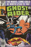 Cover Thumbnail for Ghost Rider (1973 series) #48 [Newsstand]