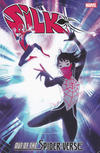 Cover for Silk: Out of the Spider-Verse (Marvel, 2021 series) #2