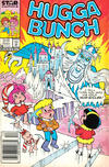 Cover for Hugga Bunch (Marvel, 1986 series) #2 [Newsstand]