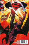 Cover for Superman / Batman (DC, 2003 series) #83 [Newsstand]