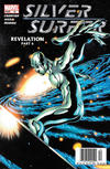 Cover for Silver Surfer (Marvel, 2003 series) #12 [Newsstand]