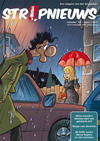 Cover for StripNieuws (Het Stripschap, 2003 series) #54