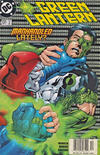 Cover Thumbnail for Green Lantern (1990 series) #131 [Newsstand]