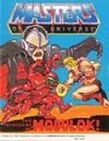 Cover Thumbnail for Masters of the Universe: The Treachery of Modulok! (1986 series) #[nn] [Printed in U.S.A. Cover]