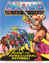 Cover Thumbnail for Masters of the Universe: Hordak - The Ruthless Leader's Revenge! (1985 series)  [Printed in U.S.A. Cover]