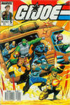 Cover for G.I. Joe (Marvel UK, 1988 series) #5