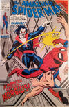 Cover Thumbnail for The Amazing Spider-Man (1963 series) #101 [Second Printing]