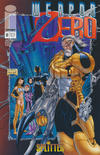 Cover Thumbnail for Weapon Zero (1997 series) #8 [Presse-Ausgabe]