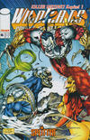 Cover Thumbnail for WildC.A.T.S. (1997 series) #6 [Presseausgabe]