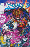 Cover Thumbnail for WildC.A.T.S. (1997 series) #7 [Presseausgabe]