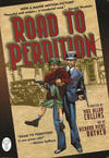 Cover for Road to Perdition (DC, 1998 series) #[1] [Fourth Printing]
