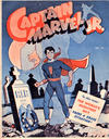 Cover for Captain Marvel Jr. (L. Miller & Son, 1945 series) #40