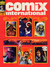 Cover for Comix International (Warren, 1974 series) #4 [b]
