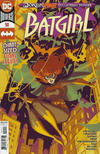 Cover Thumbnail for Batgirl (2016 series) #50 [Second Printing Riley Rossmo Cover]