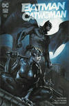 Cover Thumbnail for Batman / Catwoman (2021 series) #1 [Gabriele Dell'Otto Team Variant Cover]