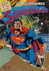 Cover for Collection T. V. Pocket (Sage - Sagédition, 1978 series) #[9] - Le meilleur de Superman