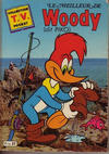 Cover for Collection T. V. Pocket (Sage - Sagédition, 1978 series) #[12] - Le meilleur de Woody (dit Piko)