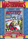 Cover Thumbnail for Marvel Masterworks: The Mighty Thor (1999 series) #[1] [Second Printing]