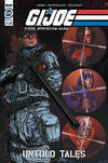 Cover for G.I. Joe: A Real American Hero (IDW, 2010 series) #278 [Cover B - Jamie Sullivan]
