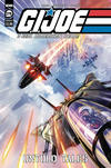 Cover Thumbnail for G.I. Joe: A Real American Hero (2010 series) #279 [Cover B - Fico Ossio]
