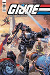 Cover Thumbnail for G.I. Joe: A Real American Hero (2010 series) #284 [Cover B - Freddie Williams II]