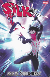 Cover Thumbnail for Silk: Out of the Spider-Verse (Marvel, 2021 series) #2