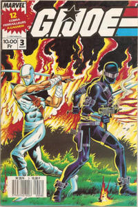 Cover Thumbnail for G.I. Joe (Marvel UK, 1988 series) #3