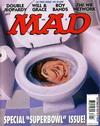 Cover for Mad (EC, 1952 series) #390