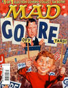 Cover for Mad (EC, 1952 series) #395