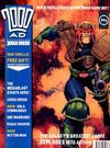 Cover for 2000 AD (Fleetway Publications, 1987 series) #780