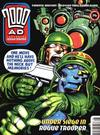 Cover for 2000 AD (Fleetway Publications, 1987 series) #896