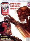 Cover for 2000 AD (Fleetway Publications, 1987 series) #936