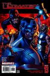 Cover for The Ultimates (Marvel, 2002 series) #13