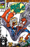 Cover for What The--?! (Marvel, 1988 series) #14